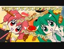 フランスパン・アンバサダー /PlaidCat-格子猫- feat.重音テト
