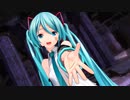 【MMD】勇者 初音ミク 【YOASOBI】【葬送のフリーレン】