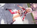 【MMD艦これ】揺れるろーちゃんで「チーズケーキクライシス / CheeseCakeCrisis」【青いキャンディシリーズ？】