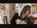 【天国ちゃん】肉体は精神のただのいれ物だから、ルッキズムの意識改革より仮想現実で素敵な幽体離脱がしたいんです。でも若さとワンチャンあるかもみたいな安売りでしか人に話聞いて貰えないから今日も顔出しパンダ