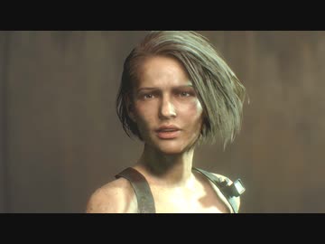 #26 [バイオハザードRE:3]ゆっくり実況