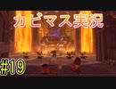 【星のカービィディスカバリー part１９】ともに旅をした相棒を救出せよ！【実況プレイ】