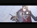 【ジャンル混合MMD】シネマ【推し】