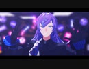 【にじさんじMMD】ジャンキーナイトタウンオーケストラ【星導ショウ】