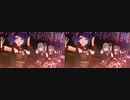 【シャニソン】とびだす「NEO THEORY FANTASY」【立体視 平行法】
