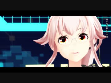 【MMD艦これ】祝福 / 由良×由良