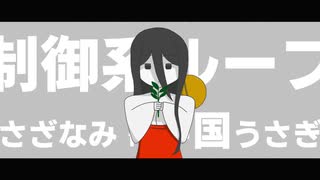 制御系ループ(Full ver.)/さざなみ ft.中国うさぎ