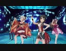 【デレステMV】Nothing but you【赤系衣装オリメン】