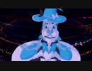 召喚魔法 / 初音ミク
