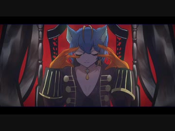 【オリジナルMV/海外人歌い手】デーモンロード / anG 歌ってみた