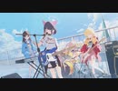 【ブルアカ3周年記念】5thPV【ブルーアーカイブ】