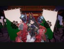 ～[芸妓の猛進]で刻め！白拍子～.英38舞い目 [五十万石]