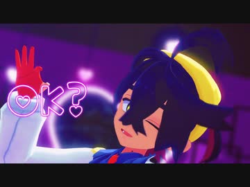 【MMDポケモン】ラビットホール【thio式スグリ】