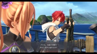 初めての《イースX -NORDICS-》【実況付】#46