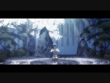 【MMD鬼徹】GASSSHOW