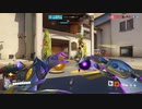 Overwatch2 【オーバーウォッチ2】 適当実況動画part268