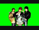ストVのシャドルー本部ステージ(SOUL’d OUT)GB