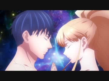 結婚指輪物語 OP「Lover's Eye」