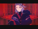 【MMDあんスタ】極楽浄土【玉龍/乱凪砂】