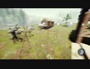 【実況】ちょっくら森でキャンプしてくる【TheForest】part23