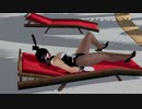 【DoaX3/こころ】 ビーチサイドでフォトパラダイス バフG