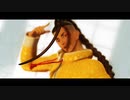 [MMD_スト6]ジェイミー_GEDO