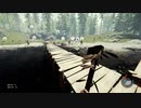 【実況】ちょっくら森でキャンプしてくる【TheForest】part25