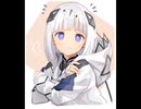 土曜☆友達☆露天風呂【可不・オリジナル曲】