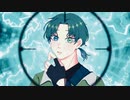 【自作MVで】ヒバナ/DECO*27-cover穂純ぃ【歌ってみた】