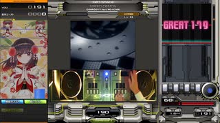 段位認定 SP3段 IIDX31 EPOLIS #ハンデありのリハビリプレイ日記 (目指したかった五段 歴10年目part92) #haya_iidx