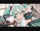 【MMD】ミュージックミュージック / YYB式初音ミク【1080p】