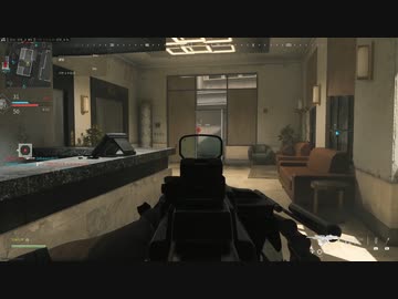弾幕インベ　加齢た声でゲームを実況　MW3　Call of Duty: Modern Warfare Ⅲ ♯18