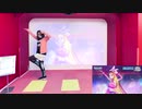 東映アニメーションミュージアムで Dear Shine Sky 踊ってきました【WhiteCat】