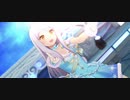 【デレステMV】Frozen Tears【シンデレラガール イヴ・サンタクロース】