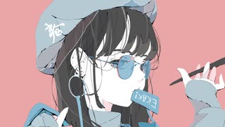kawaii 作業用BGM - Good old days