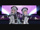【COM3D2】淫魔姉妹で「Selfish Destiny」