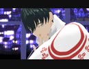 【Fate/MMD】伊東甲子太郎でGEDO
