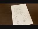 【俺がボカロを作るまで  ～ななひの画力修行～】第24回  ドヤった人