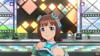 【春研】天海春香「エージェント夜を往く」リトルマザーアース