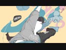 kawaii 作業用BGM - Dreamland in my head
