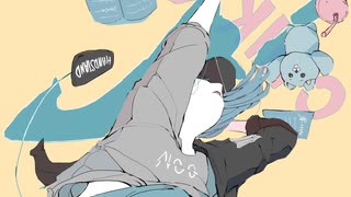 kawaii 作業用BGM - Dreamland in my head