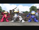 【サクラ大戦３】ボンジュール♪パリで素敵な紳士を目指して！実況part7