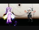 【MUGEN】七夜END-R11P前後 シングルランセレバトル Part9【狂上限?】