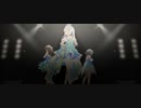 【デレステMV】心もよう【シンデレラガール イヴ・サンタクロース】