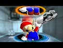 [Hobo Bros]PORTAL 3 64を実況プレイ