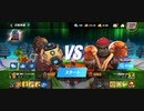 85%ΩTティトゥスGODsBipolar 100%回避スタン不可フェイタル最速キメラジャブアッパー2R圧倒的勝利バイオクリティカルフック34万居合い斬りクリティカルフック17万KO