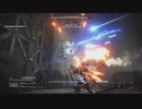 AC6　Sランク取得動画その２９　「執行部隊殲滅」