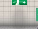 ∞番EXIT