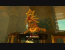 #87【ゼルダの伝説 ブレス オブ ザ ワイルド】ルージュから褒美をもらうぞ！
