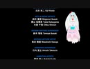 キングダムハーツBBS実況テラ編ED